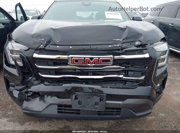 3GKALUEG8TL414289 2026 GMC TERRAIN Black 