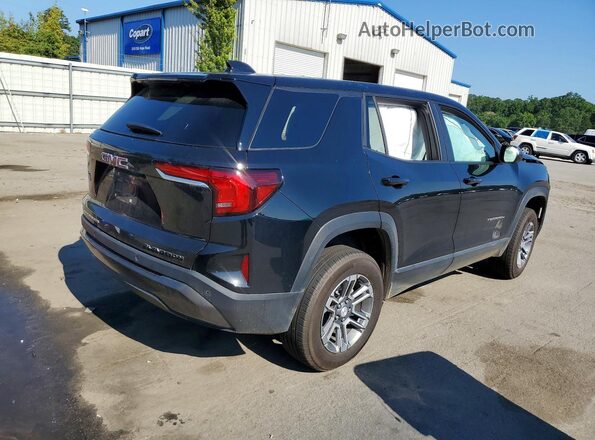 3GKALUEG9SL187774 2025 GMC TERRAIN Black Հետևի աջ
