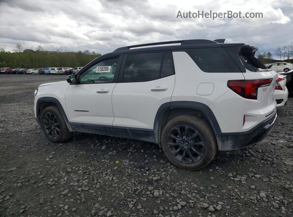3GKALUEGXTL144711 2026 GMC TERRAIN White 