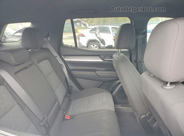 3GKALUEGXTL144711 2026 GMC TERRAIN White 