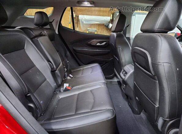 3GKALVEG0PL225566 2023 GMC TERRAIN Burgundy 