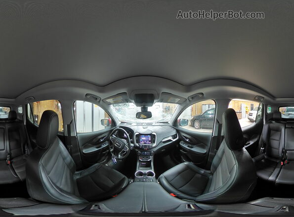 3GKALVEG0PL225566 2023 GMC TERRAIN Burgundy 