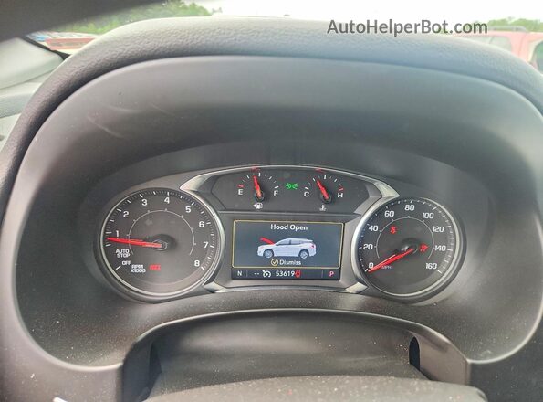 3GKALVEG0RL362073 2024 GMC TERRAIN Gray 