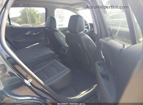 3GKALVEG2RL311545 2024 GMC TERRAIN Black VIN կոդի պիտակի տեսք