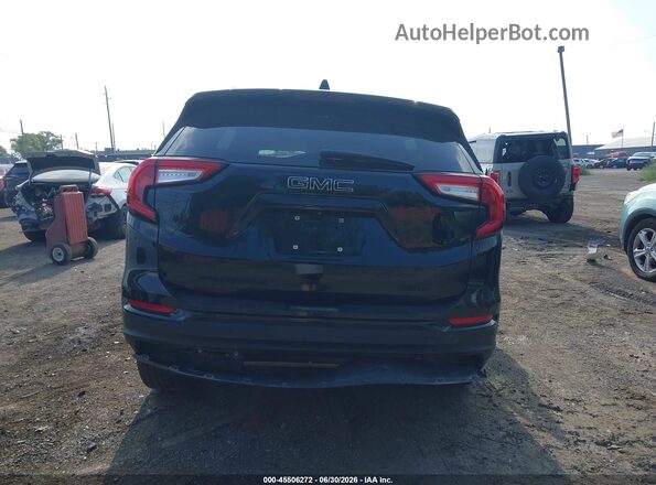 3GKALVEG2RL311545 2024 GMC TERRAIN Black 