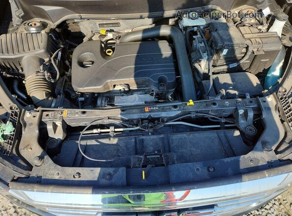 3GKALVEG3PL194751 2023 GMC TERRAIN Black 