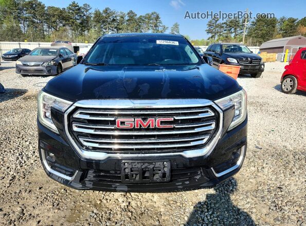 3GKALVEG3PL194751 2023 GMC TERRAIN Black 