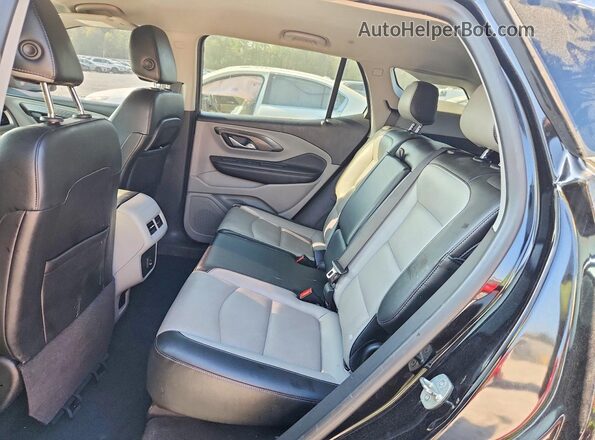 3GKALVEG3PL194751 2023 GMC TERRAIN Black 