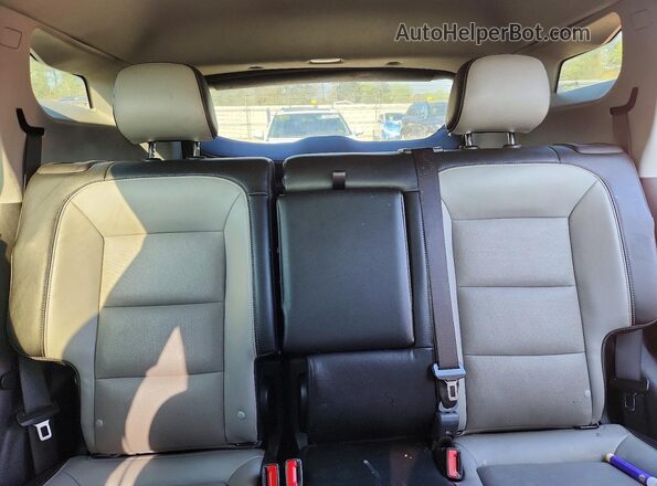 3GKALVEG3PL194751 2023 GMC TERRAIN Black 