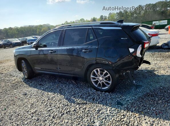 3GKALVEG3PL194751 2023 GMC TERRAIN Black 