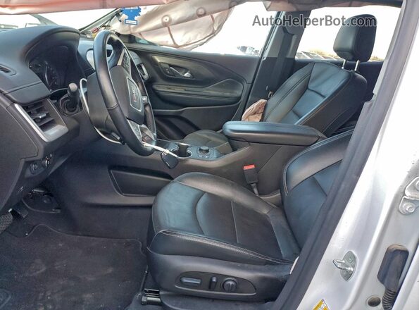 3GKALVEG5RL131086 2024 GMC TERRAIN White Front interior view