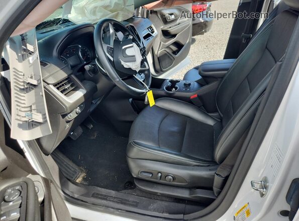 3GKALVEG5RL284809 2024 GMC TERRAIN White 