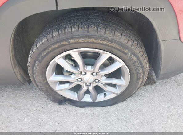 3GKALVEG6PL207346 2023 GMC TERRAIN Red 
