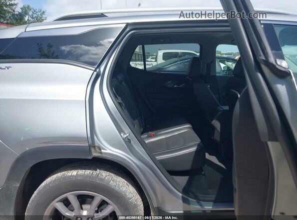 3GKALVEG6RL358920 2024 GMC TERRAIN Gray 