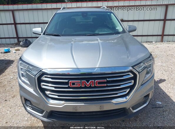 3GKALVEG6RL358920 2024 GMC TERRAIN Gray 