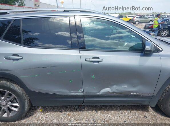 3GKALVEG6RL358920 2024 GMC TERRAIN Gray 