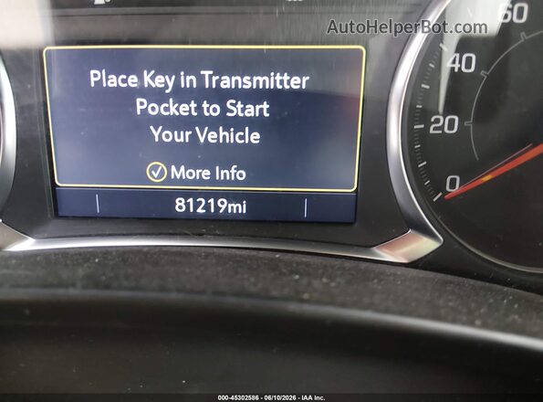 3GKALVEG7RL154613 2024 GMC TERRAIN Silver 