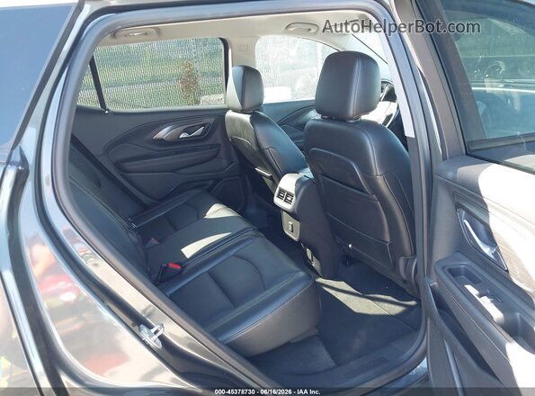 3GKALVEV1LL119779 2020 GMC TERRAIN Gray Вид наклейки з VIN-кодом