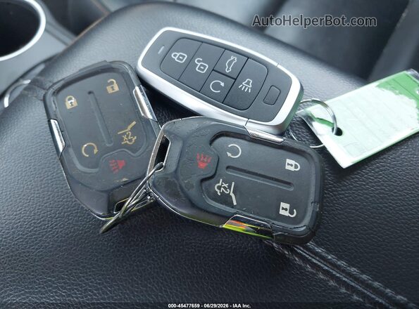 3GKALVEV1ML315738 2021 GMC TERRAIN Gray Առջևի վահանակի տեսք