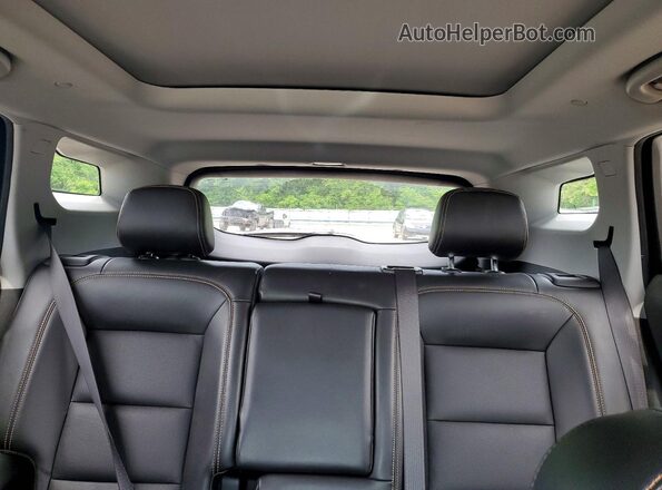 3GKALVEV1ML401356 2021 GMC TERRAIN Black 