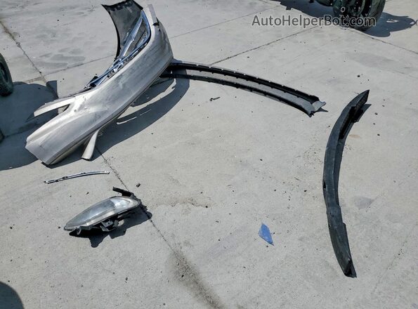 3GKALVEV2LL106118 2020 GMC TERRAIN Silver Շարժիչի բաժամունքի տեսք