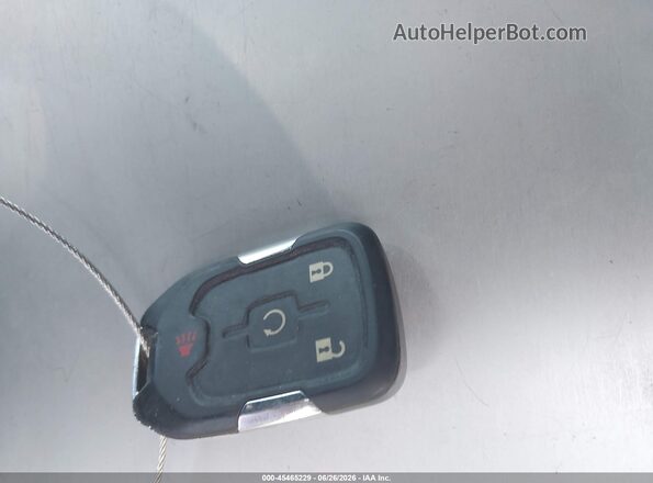 3GKALVEV3LL171012 2020 GMC TERRAIN White Dashboard view