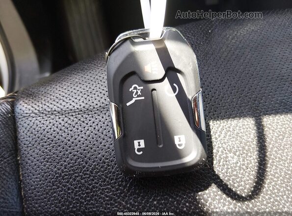 3GKALVEV3LL245903 2020 GMC TERRAIN Silver Вид панелі приладів