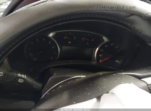 3GKALVEV3ML303641 2021 GMC TERRAIN Blue 