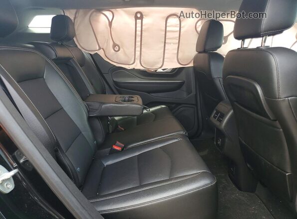 3GKALVEV3NL123920 2022 GMC TERRAIN Черный 