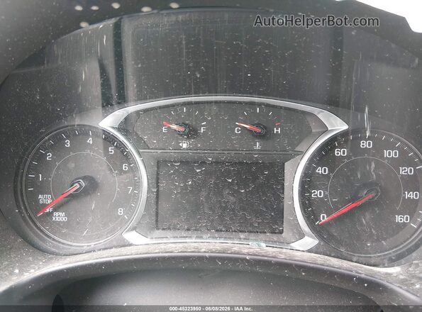 3GKALVEV4ML381538 2021 GMC TERRAIN Black 360 interior view