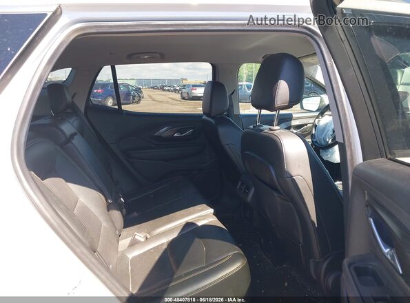 3GKALVEV7JL263530 2018 GMC TERRAIN Белый Вид наклейки с VIN-кодом