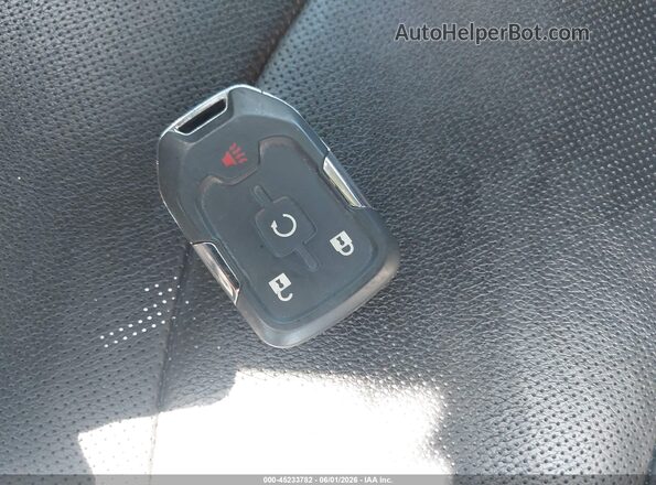 3GKALVEV7LL299012 2020 GMC TERRAIN White Առջևի վահանակի տեսք