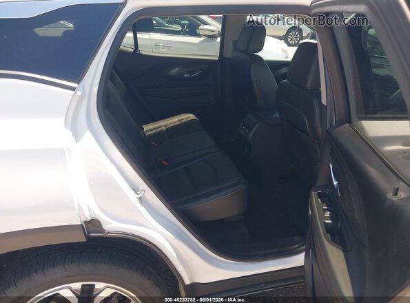 3GKALVEV7LL299012 2020 GMC TERRAIN White VIN կոդի պիտակի տեսք