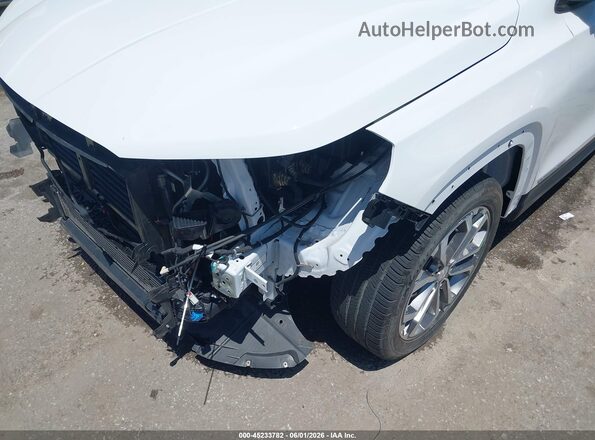 3GKALVEV7LL299012 2020 GMC TERRAIN White 