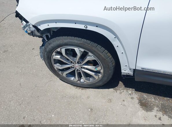3GKALVEV7LL299012 2020 GMC TERRAIN White 