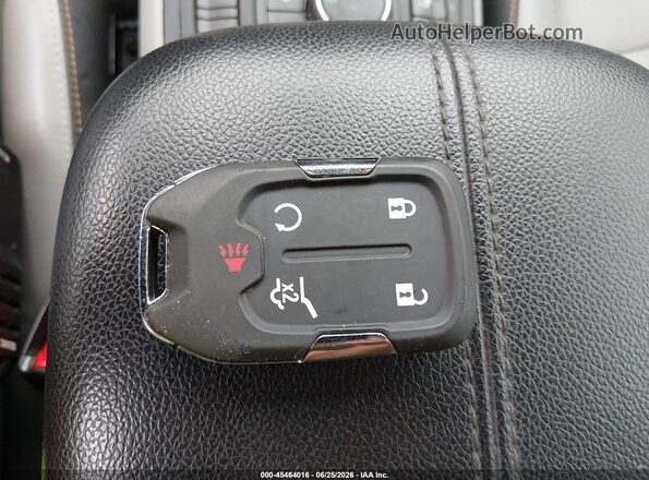 3GKALVEVXML313602 2021 GMC TERRAIN White Widok deski rozdzielczej