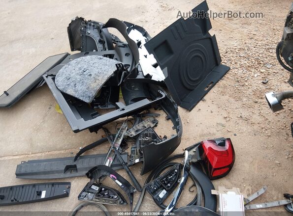 3GKALVEX0LL101775 2020 GMC TERRAIN Black Vista del cuadro de instrumentos