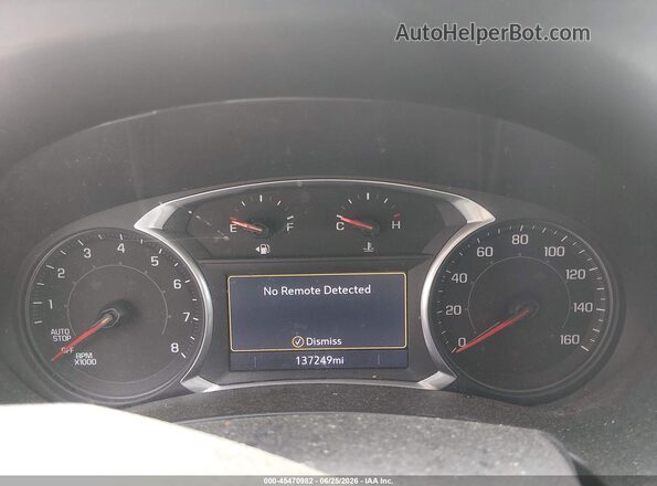 3GKALVEX3KL130928 2019 GMC TERRAIN Burgundy Вид задніх сидінь