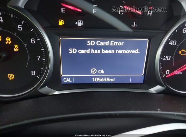 3GKALVEX3LL172873 2020 GMC TERRAIN Коричневый Вид задних сидений