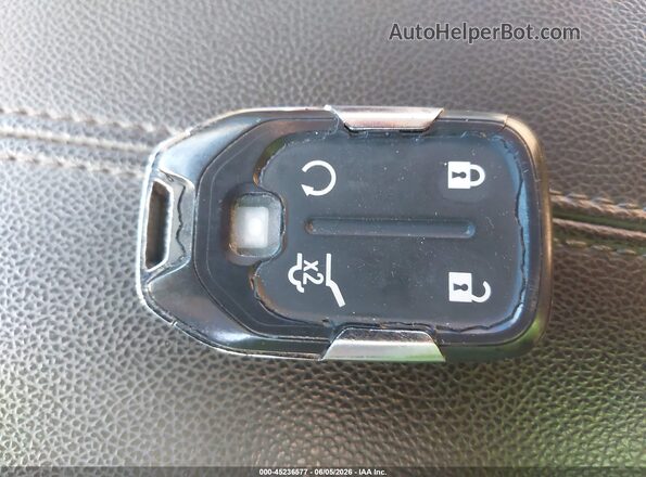 3GKALWEU8KL307310 2019 GMC TERRAIN Blue Առջևի վահանակի տեսք