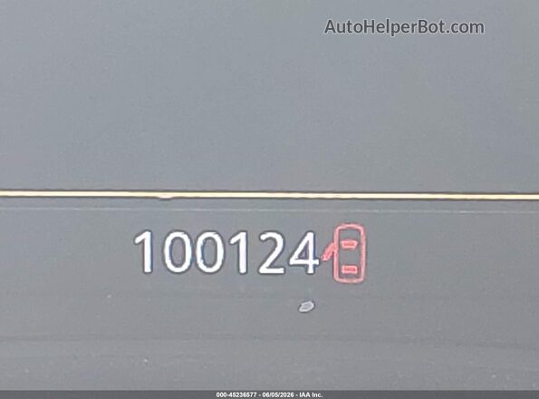 3GKALWEU8KL307310 2019 GMC TERRAIN Blue 