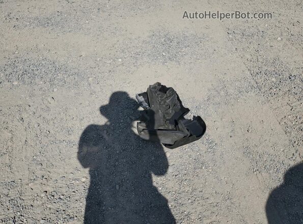 3GKALXEG3PL104512 2023 GMC TERRAIN Black VIN კოდის სტიკერის ხედი