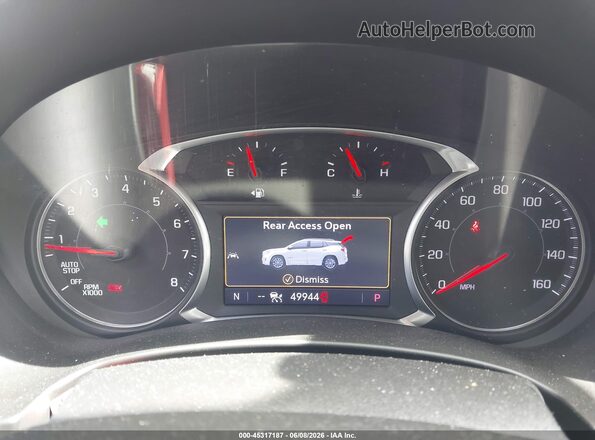 3GKALXEV7ML395039 2021 GMC TERRAIN Black 