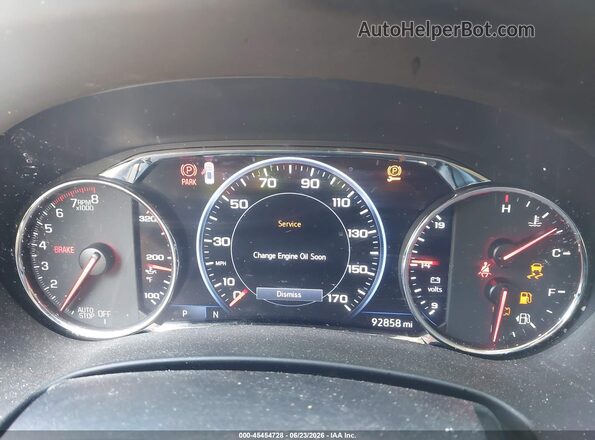 3GKALXEVXNL291405 2022 GMC TERRAIN Black Вид задніх сидінь