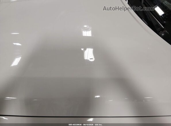 3GKALXEX0JL247005 2018 GMC TERRAIN White Widok z przodu