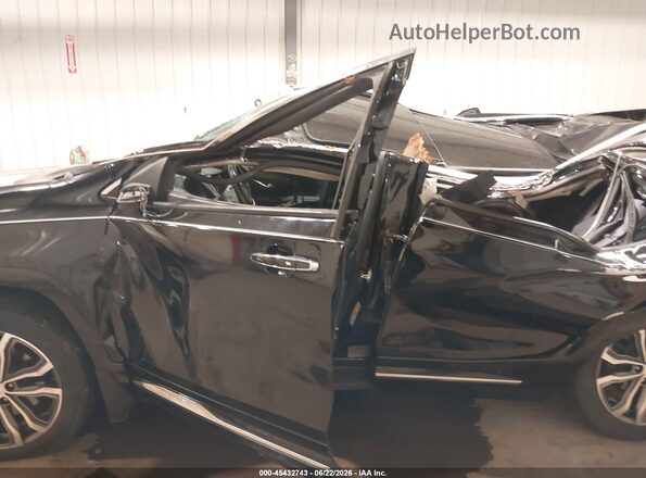3GKALXEX0JL251779 2018 GMC TERRAIN Black Vista interior de 360 grados