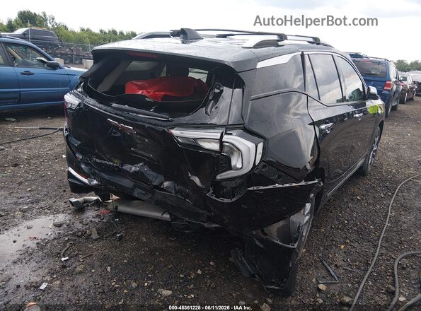 3GKALXEX1LL305061 2020 GMC TERRAIN Black 