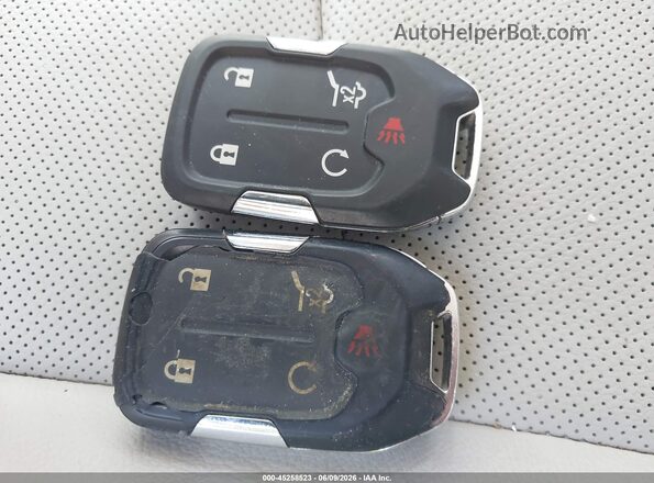 3GKALXEX4LL304566 2020 GMC TERRAIN White Vista del salpicadero