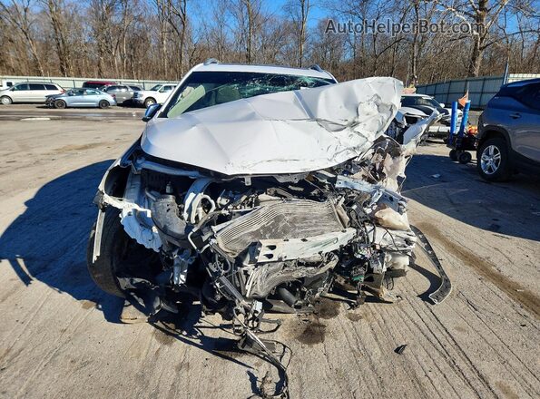 3GKALXEX5KL271592 2019 GMC TERRAIN White 
