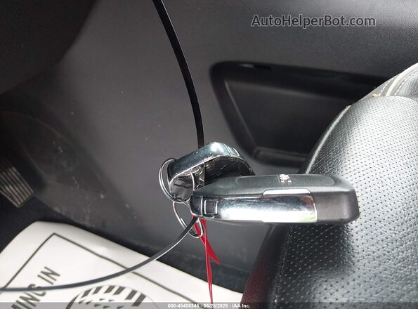 3GKALXEX7KL262960 2019 GMC TERRAIN Blue Dashboard view